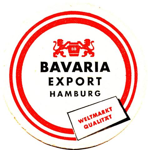 hhamburg hh-hh bavaria bav rd 5a (215-bavaria export-schwarzrot)